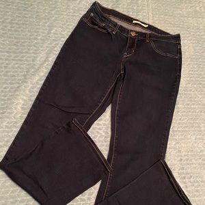 • Levi 715 Bootcut Jeans •